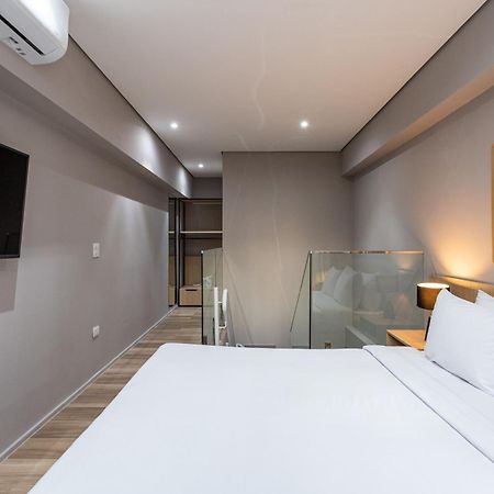 Apartamentos Proximos Ao Masp E A Metros Da Estacao Consolacao E Avenida Paulista - Next Haddock Σάο Πάολο Εξωτερικό φωτογραφία