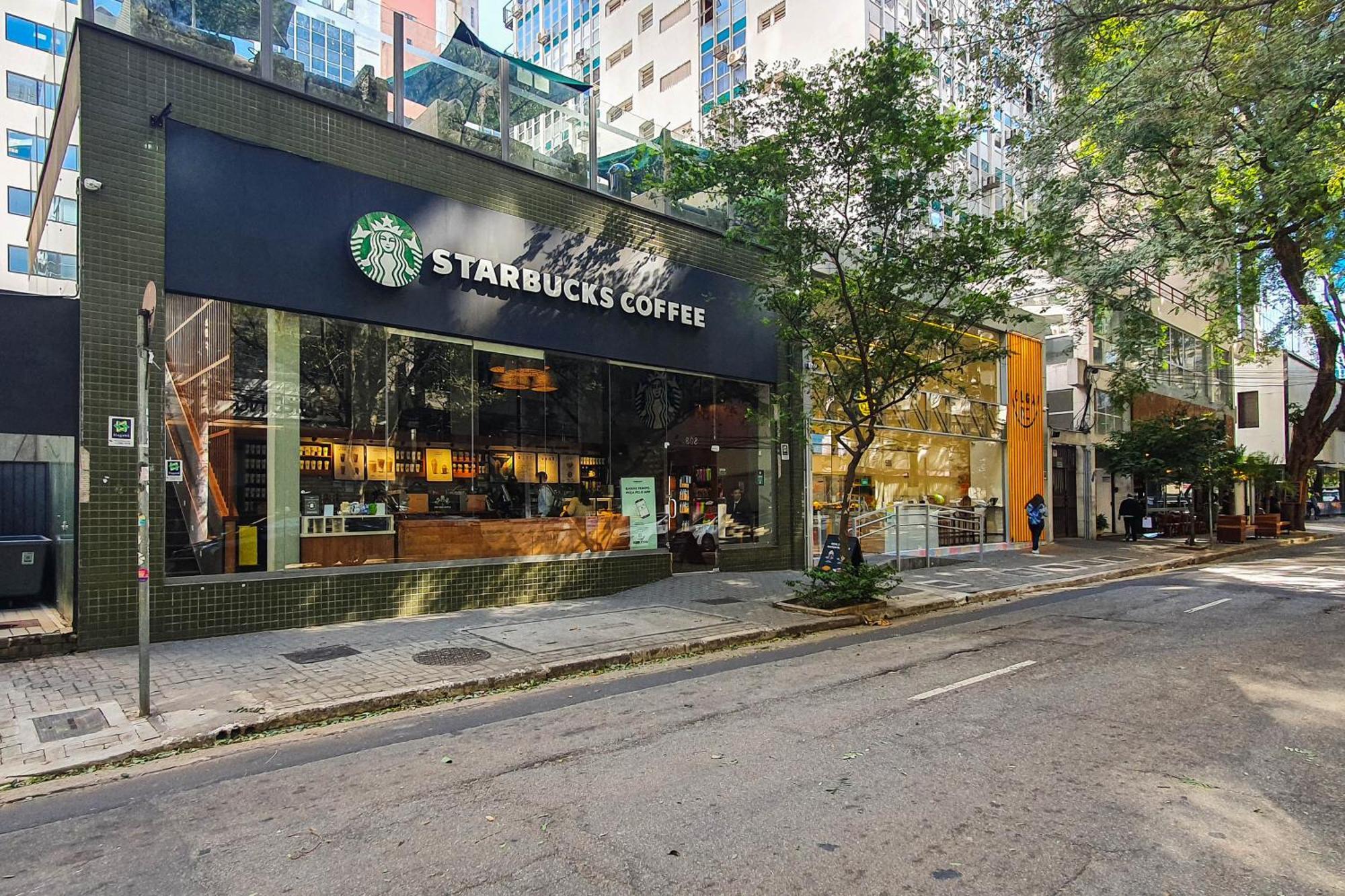 Apartamentos Proximos Ao Masp E A Metros Da Estacao Consolacao E Avenida Paulista - Next Haddock Σάο Πάολο Εξωτερικό φωτογραφία