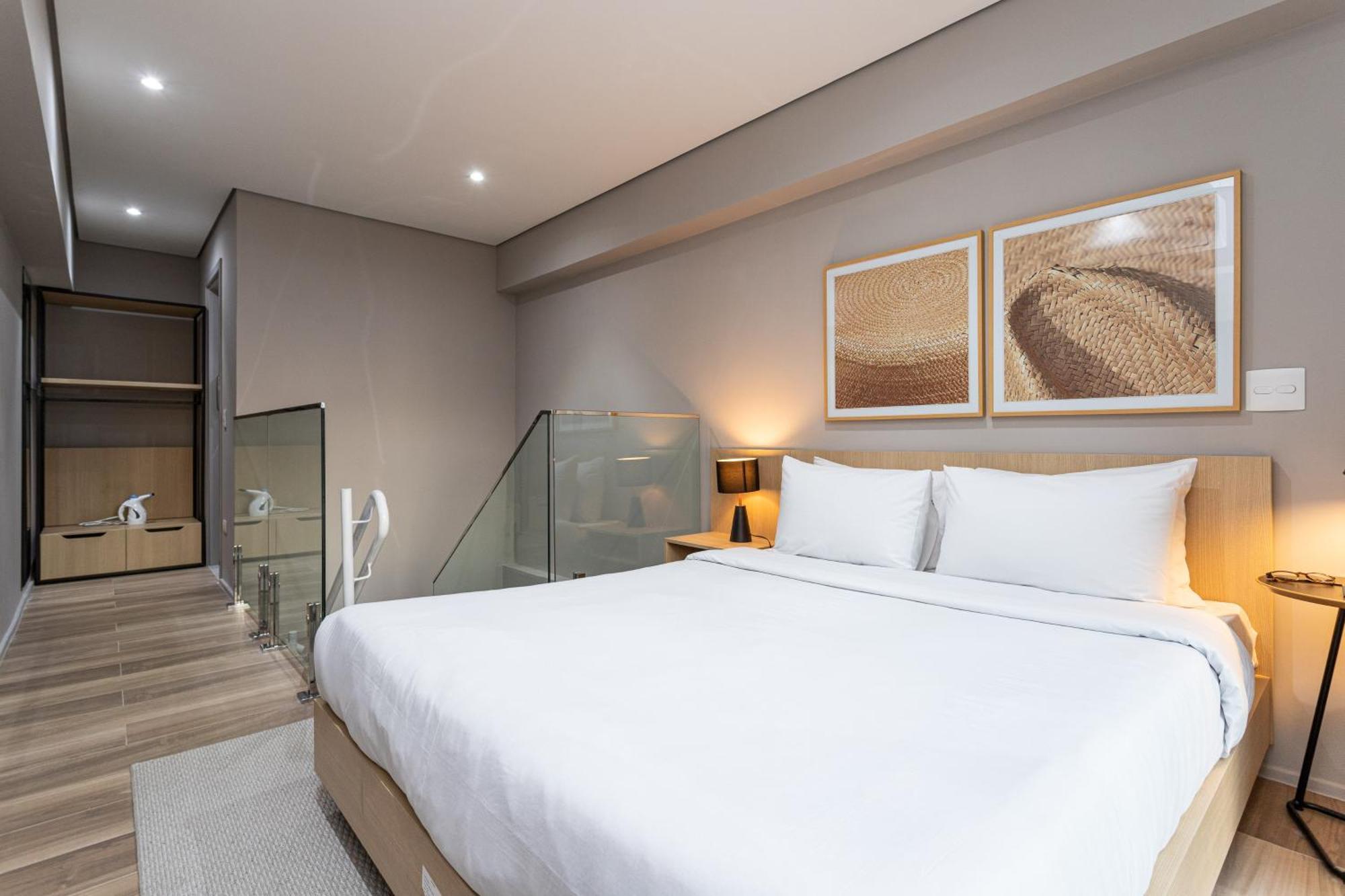 Apartamentos Proximos Ao Masp E A Metros Da Estacao Consolacao E Avenida Paulista - Next Haddock Σάο Πάολο Εξωτερικό φωτογραφία